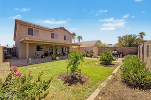 16574 W Cottonwood St, Surprise, AZ 85388 - Photo 30
