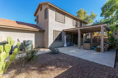 3678 E Yeager Court, Gilbert, AZ 85295 - Photo 1