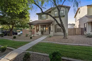 3678 E Yeager Ct, Gilbert, AZ 85295 - Photo 4