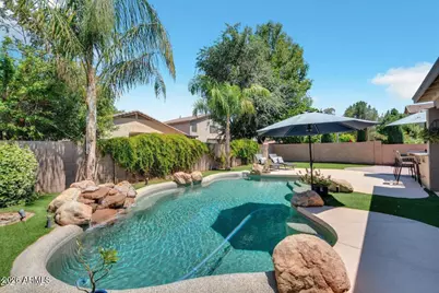 1710 E Tradewind Court, Gilbert, AZ 85234 - Photo 2