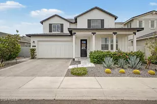 11154 N San Clemente St, Surprise, AZ 85388 - Photo 1