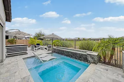 11154 N San Clemente Street, Surprise, AZ 85388 - Photo 4