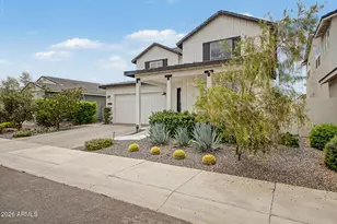 11154 N San Clemente St, Surprise, AZ 85388 - Photo 56