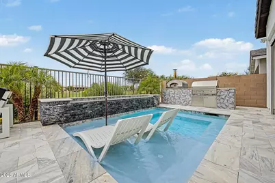 11154 N San Clemente Street, Surprise, AZ 85388 - Photo 52