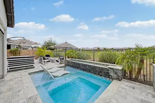 11154 N San Clemente St, Surprise, AZ 85388 - Photo 48