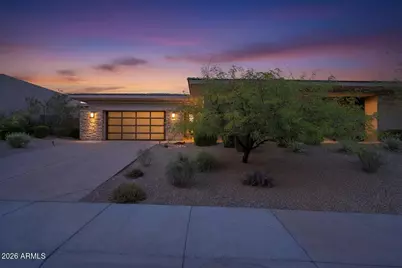 13950 N Territory Trail, Fountain Hills, AZ 85268 - Photo 2