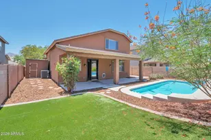 3368 E Lafayette Ave, Gilbert, AZ 85298 - Photo 24