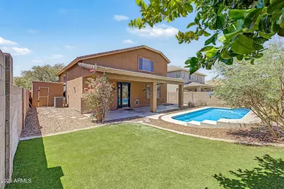 3368 E Lafayette Avenue, Gilbert, AZ 85298 - Photo 26