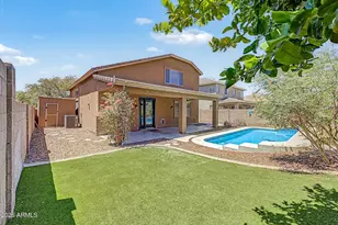 3368 E Lafayette Ave, Gilbert, AZ 85298 - Photo 26