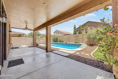3368 E Lafayette Avenue, Gilbert, AZ 85298 - Photo 4