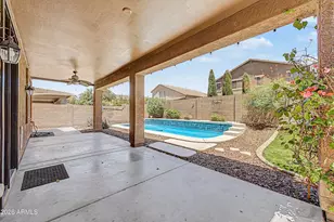 3368 E Lafayette Ave, Gilbert, AZ 85298 - Photo 4