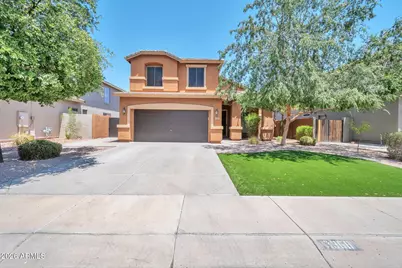 3368 E Lafayette Avenue, Gilbert, AZ 85298 - Photo 1