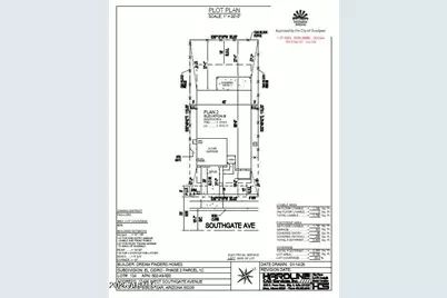 17496 W Southgate Avenue, Goodyear, AZ 85338 - Photo 4