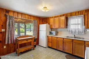 232 Mountain View Dr, Lakeside, AZ 85929 - Photo 8