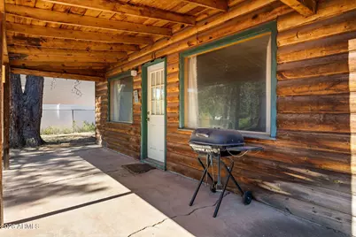 232 Mountain View Drive, Lakeside, AZ 85929 - Photo 4