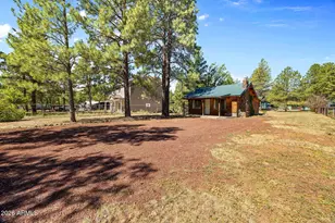 232 Mountain View Dr, Lakeside, AZ 85929 - Photo 24