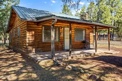 232 Mountain View Drive, Lakeside, AZ 85929 - Photo 2