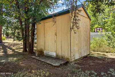 232 Mountain View Drive, Lakeside, AZ 85929 - Photo 20