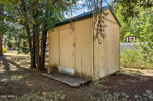 232 Mountain View Dr, Lakeside, AZ 85929 - Photo 20