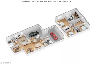 5349 W Molly Ln, Phoenix, AZ 85083 - Photo 26