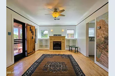15 Black Knob View, Bisbee, AZ 85603 - Photo 4