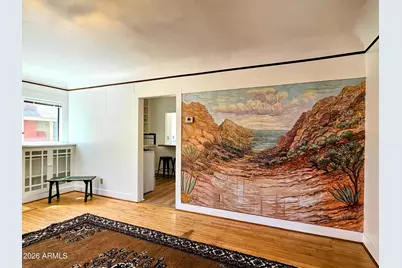 15 Black Knob View, Bisbee, AZ 85603 - Photo 6