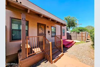 15 Black Knob View, Bisbee, AZ 85603 - Photo 2