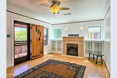 15 Black Knob View, Bisbee, AZ 85603 - Photo 4