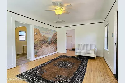 15 Black Knob View, Bisbee, AZ 85603 - Photo 6