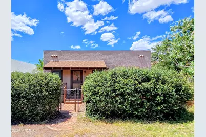 15 Black Knob View, Bisbee, AZ 85603 - Photo 1