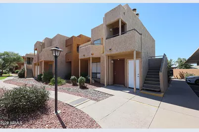 11640 N 51st Avenue #212, Glendale, AZ 85304 - Photo 22
