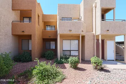 11640 N 51st Avenue #212, Glendale, AZ 85304 - Photo 1