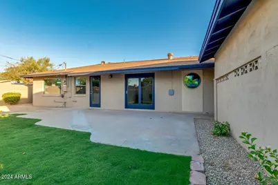 554 W 19th Street, Tempe, AZ 85281 - Photo 42