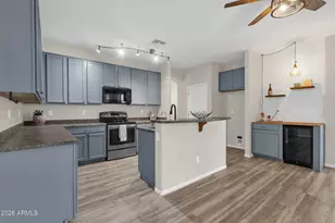 3323 W White Canyon Rd, San Tan Valley, AZ 85144 - Photo 18