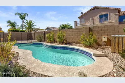 3323 W White Canyon Road, San Tan Valley, AZ 85144 - Photo 46