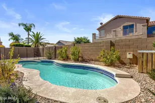 3323 W White Canyon Rd, San Tan Valley, AZ 85144 - Photo 46