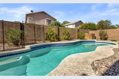 3323 W White Canyon Road, San Tan Valley, AZ 85144 - Photo 44