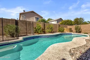 3323 W White Canyon Rd, San Tan Valley, AZ 85144 - Photo 44