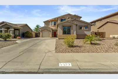 3323 W White Canyon Road, San Tan Valley, AZ 85144 - Photo 2