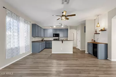 3323 W White Canyon Road, San Tan Valley, AZ 85144 - Photo 16