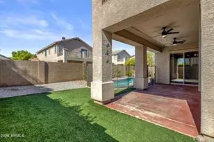 3323 W White Canyon Rd, San Tan Valley, AZ 85144 - Photo 42