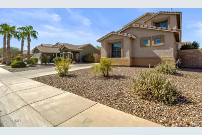 3323 W White Canyon Road, San Tan Valley, AZ 85144 - Photo 1