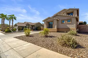 3323 W White Canyon Rd, San Tan Valley, AZ 85144 - Photo 1