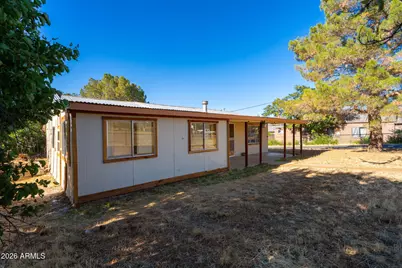 13160 E Prescott Street, Humboldt, AZ 86329 - Photo 1