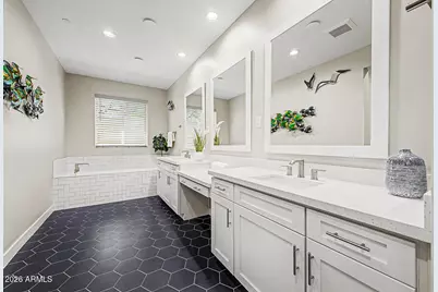 11673 N 136th Street #1019, Scottsdale, AZ 85259 - Photo 24