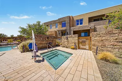 11673 N 136th Street #1019, Scottsdale, AZ 85259 - Photo 32