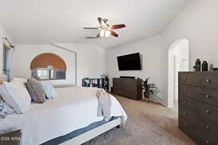20945 N Danielle Ave, Maricopa, AZ 85138 - Photo 32