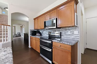 20945 N Danielle Avenue, Maricopa, AZ 85138 - Photo 18