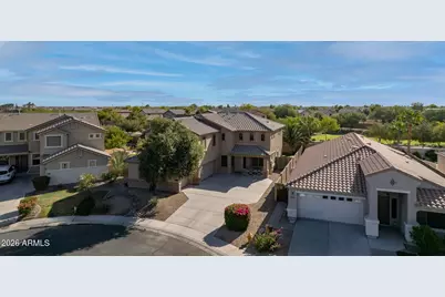 20945 N Danielle Avenue, Maricopa, AZ 85138 - Photo 46