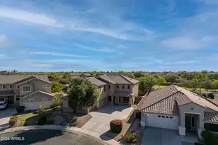 20945 N Danielle Ave, Maricopa, AZ 85138 - Photo 46